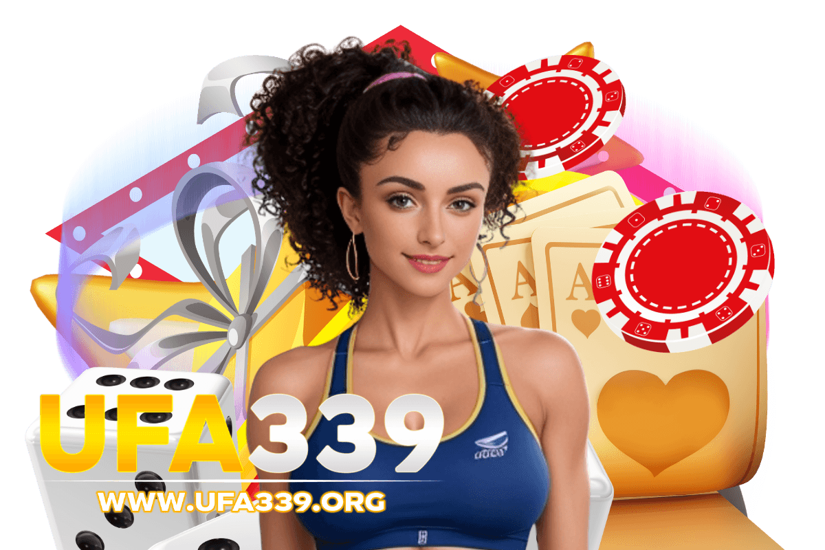 ufa339 สล็อต
