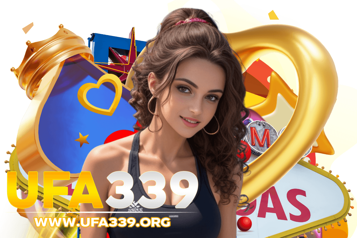 ufa339 เครดิตฟรี